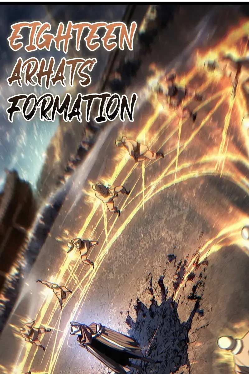 Reaper of the Drifting Moon Chapter 129 Page 27