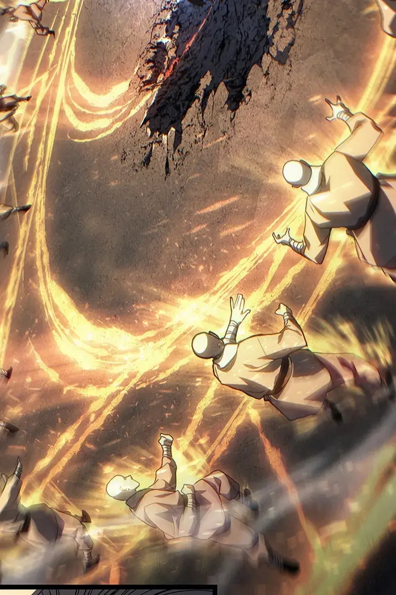 Reaper of the Drifting Moon Chapter 129 Page 28