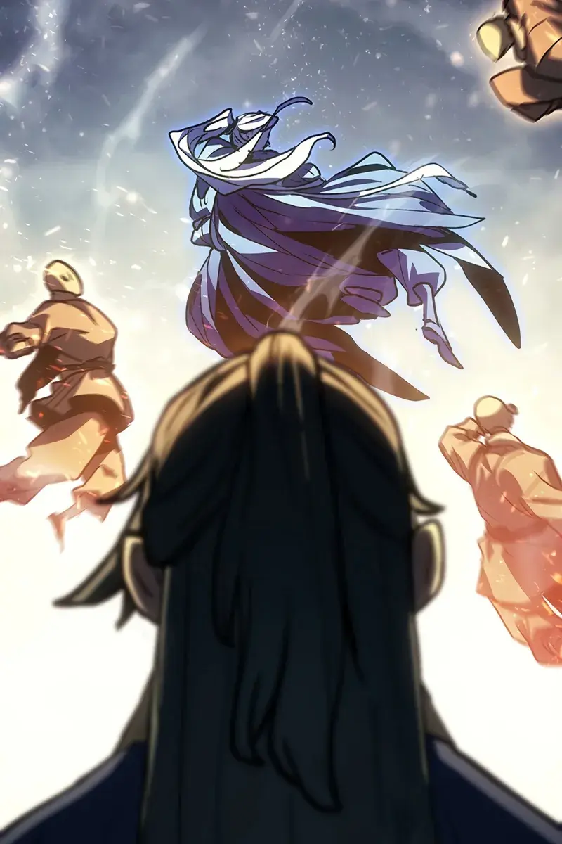 Reaper of the Drifting Moon Chapter 129 Page 43