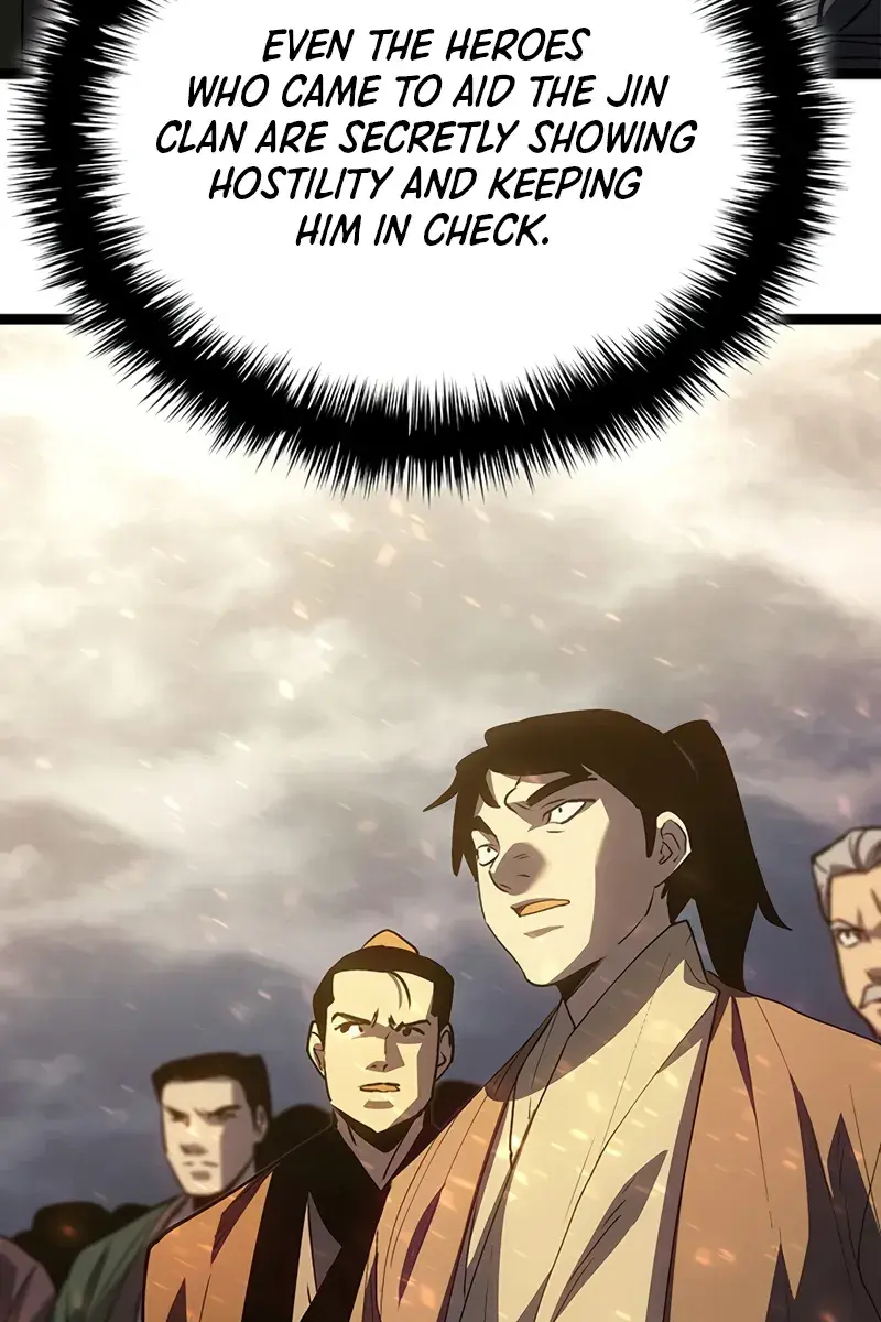 Reaper of the Drifting Moon Chapter 129 Page 46