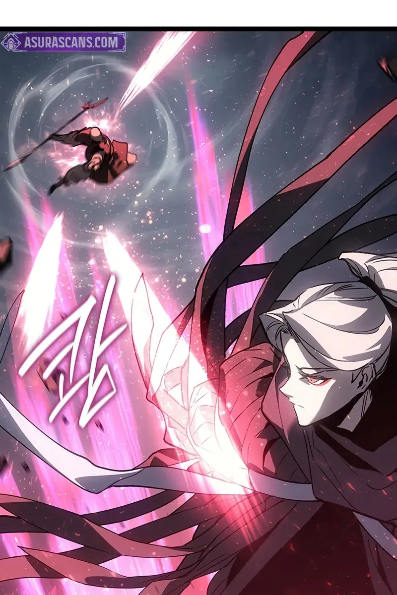 Reaper of the Drifting Moon Chapter 129 Page 55