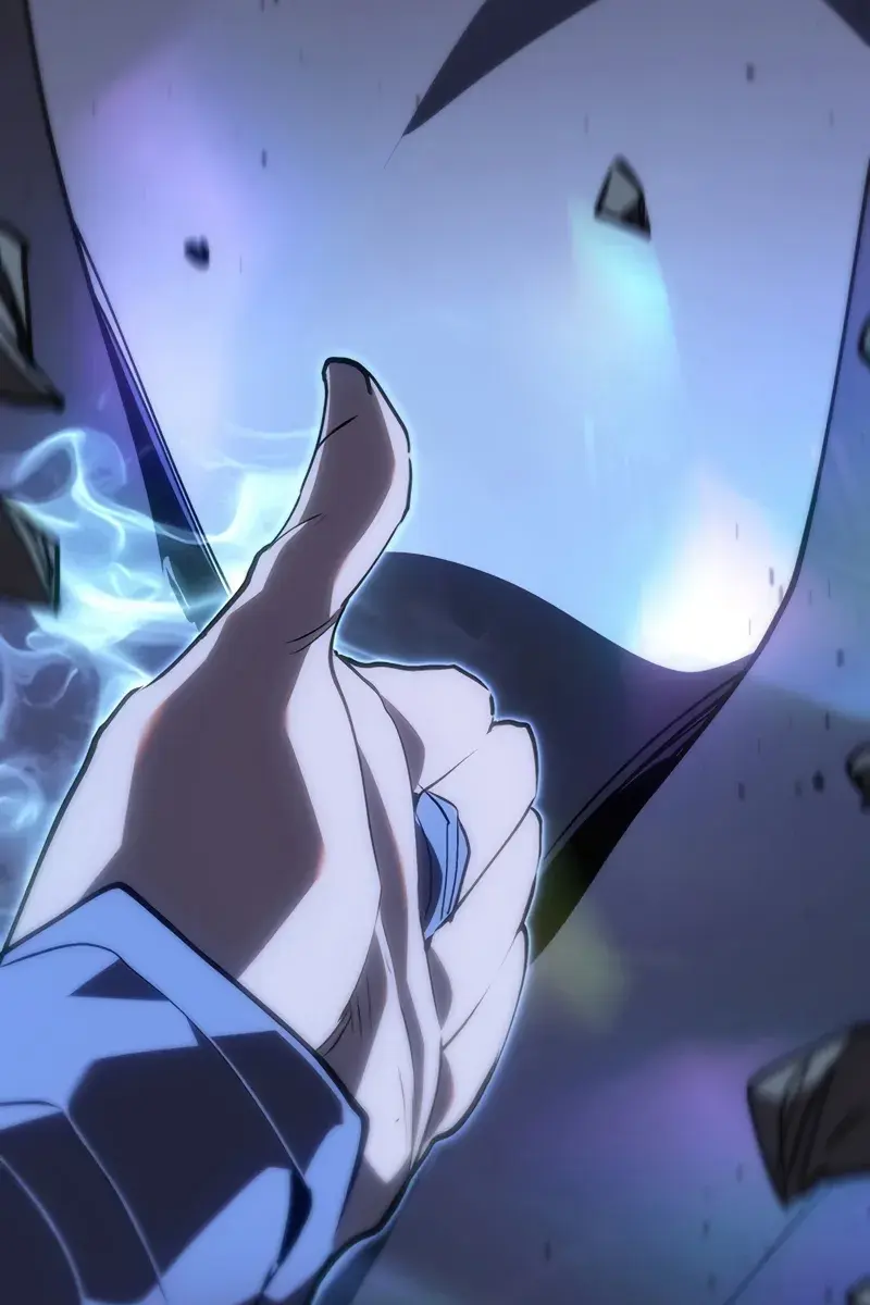 Reaper of the Drifting Moon Chapter 129 Page 81