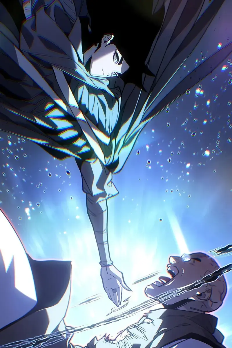 Reaper of the Drifting Moon Chapter 129 Page 83