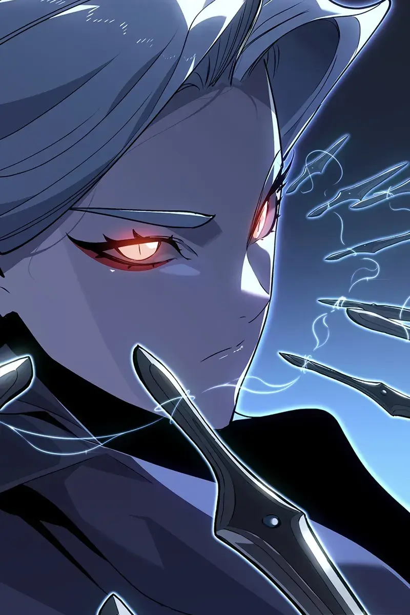 Reaper of the Drifting Moon Chapter 129 Page 90