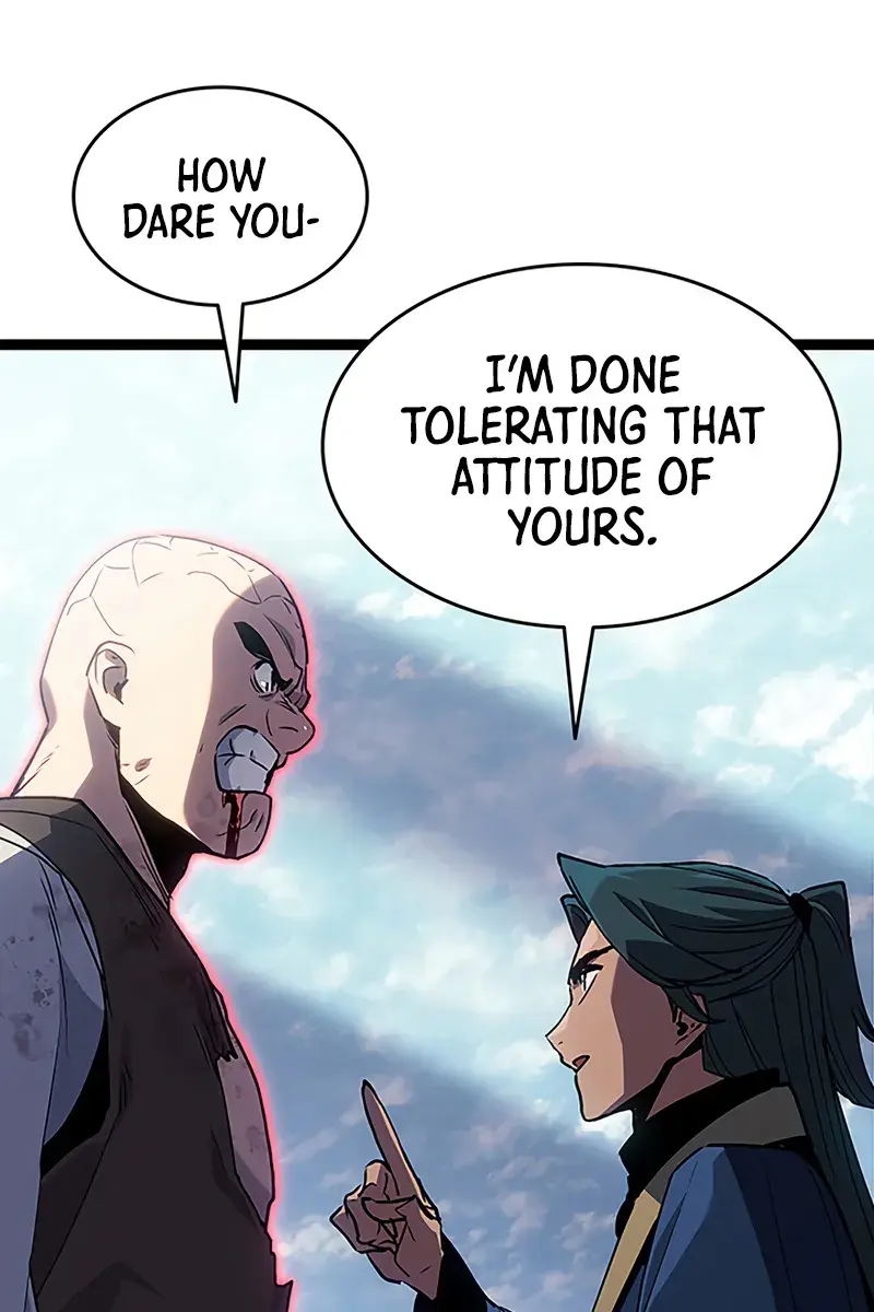 Reaper of the Drifting Moon Chapter 130 Page 4