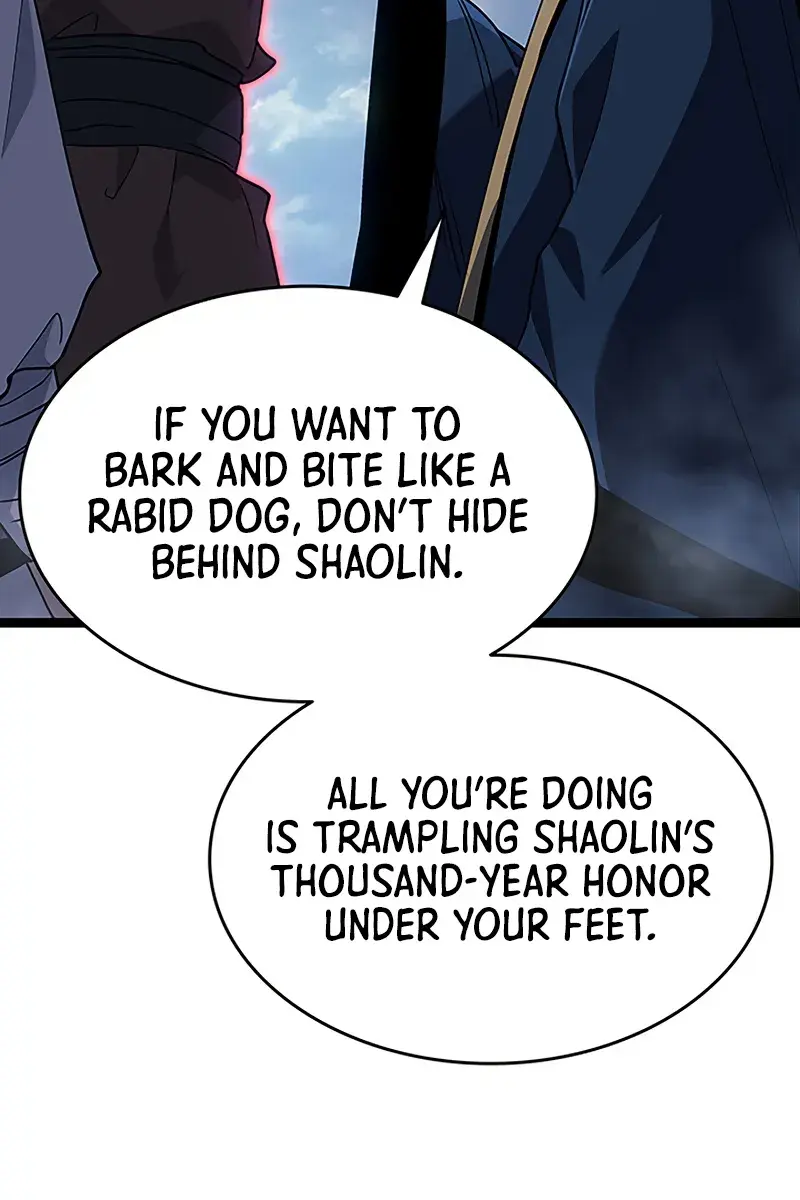 Reaper of the Drifting Moon Chapter 130 Page 5