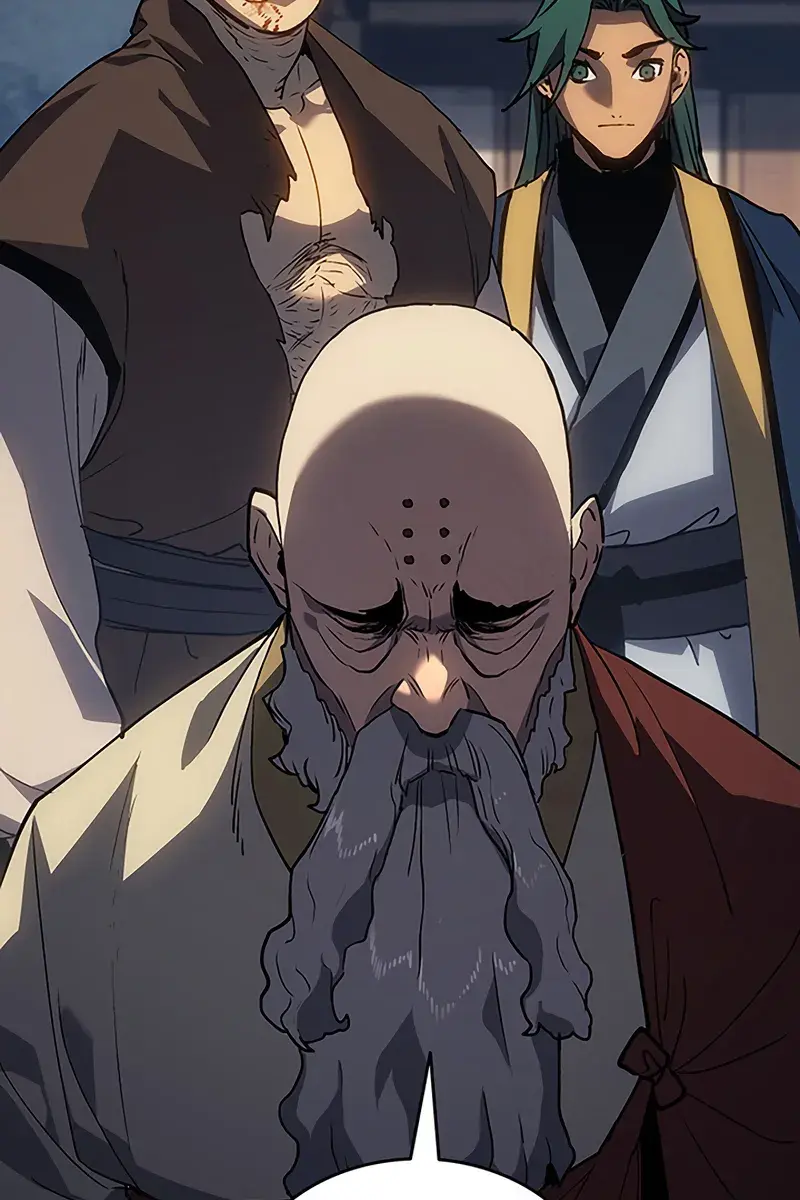 Reaper of the Drifting Moon Chapter 130 Page 19