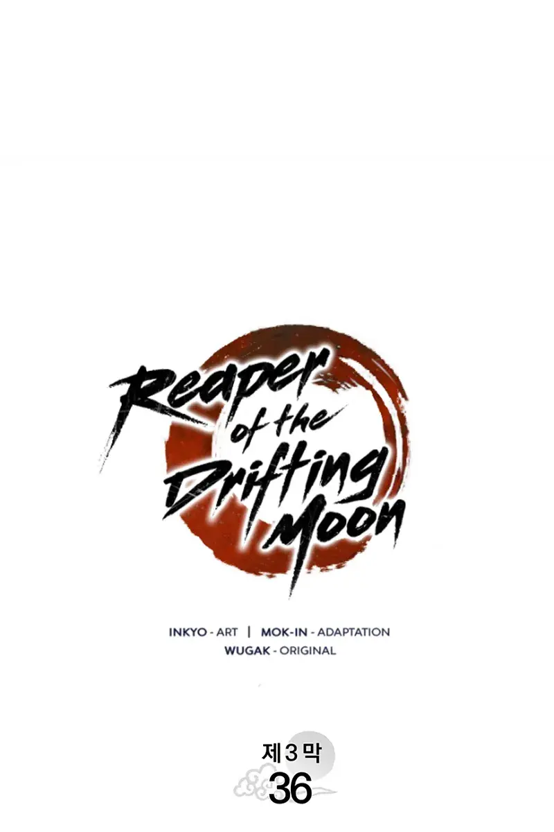 Reaper of the Drifting Moon Chapter 130 Page 30