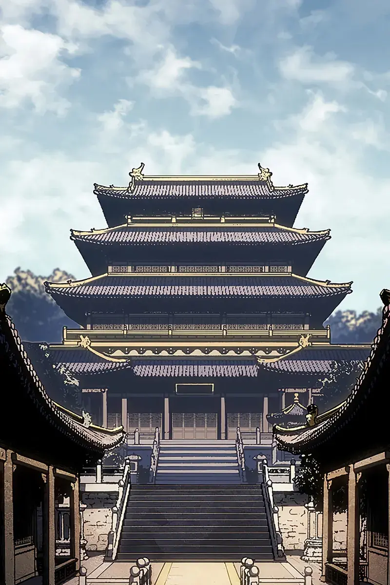 Reaper of the Drifting Moon Chapter 130 Page 32