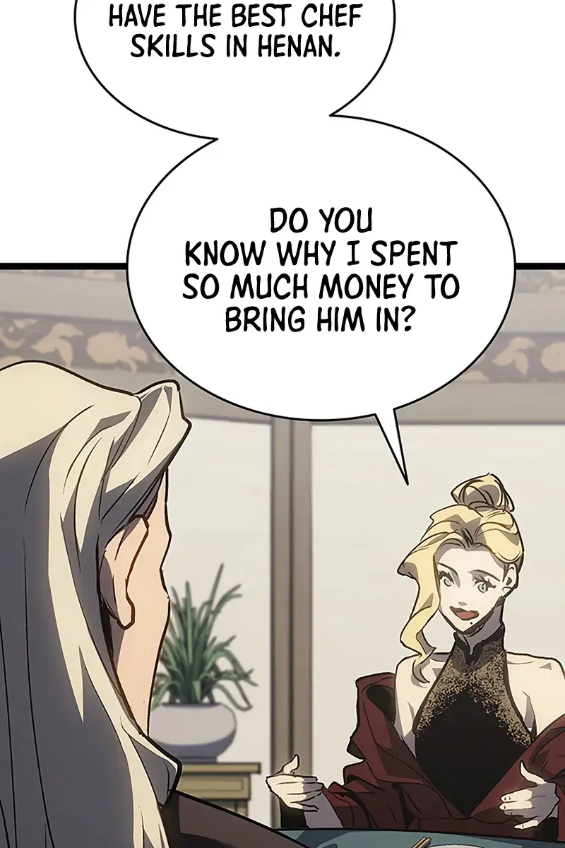 Reaper of the Drifting Moon Chapter 130 Page 36