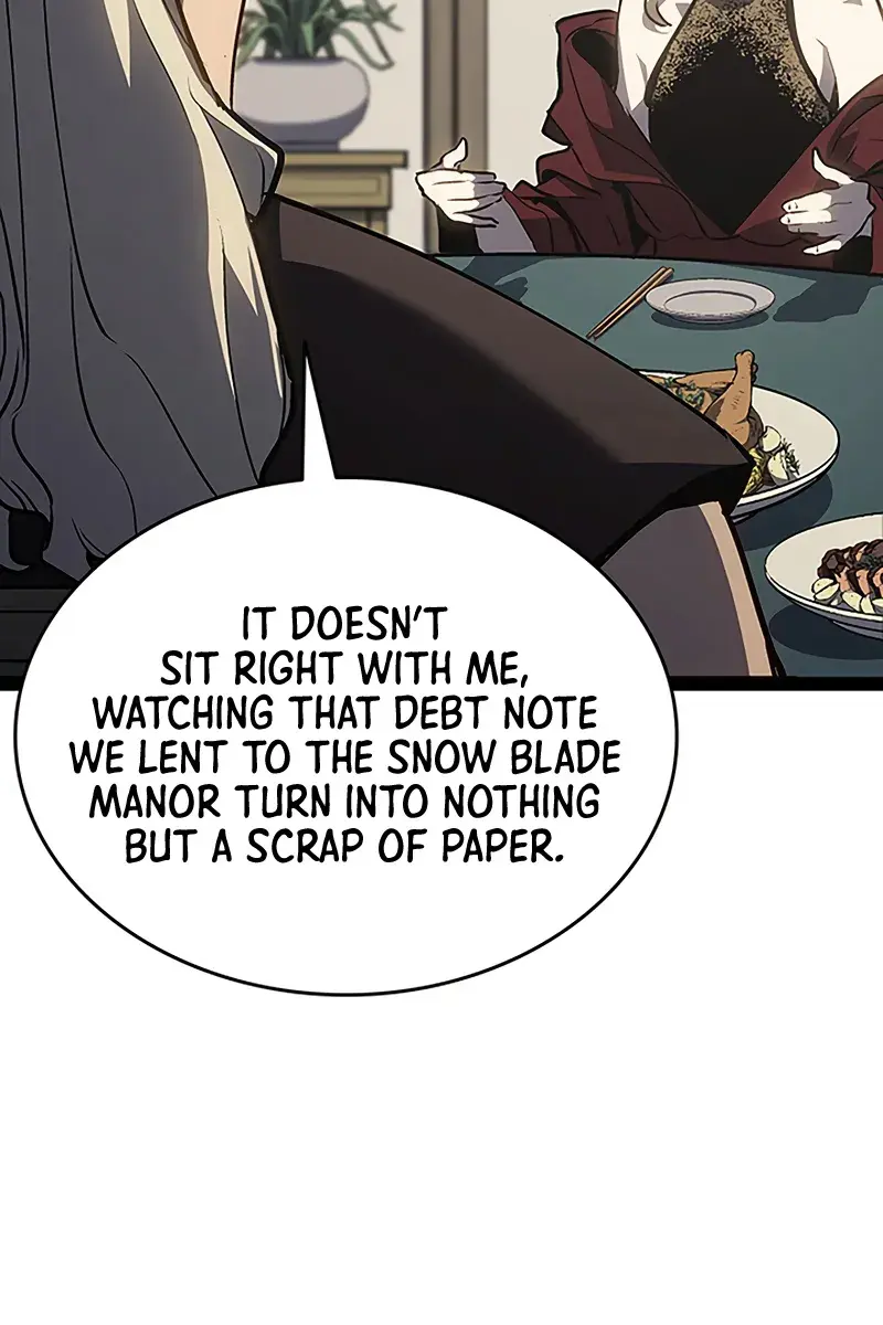 Reaper of the Drifting Moon Chapter 130 Page 43