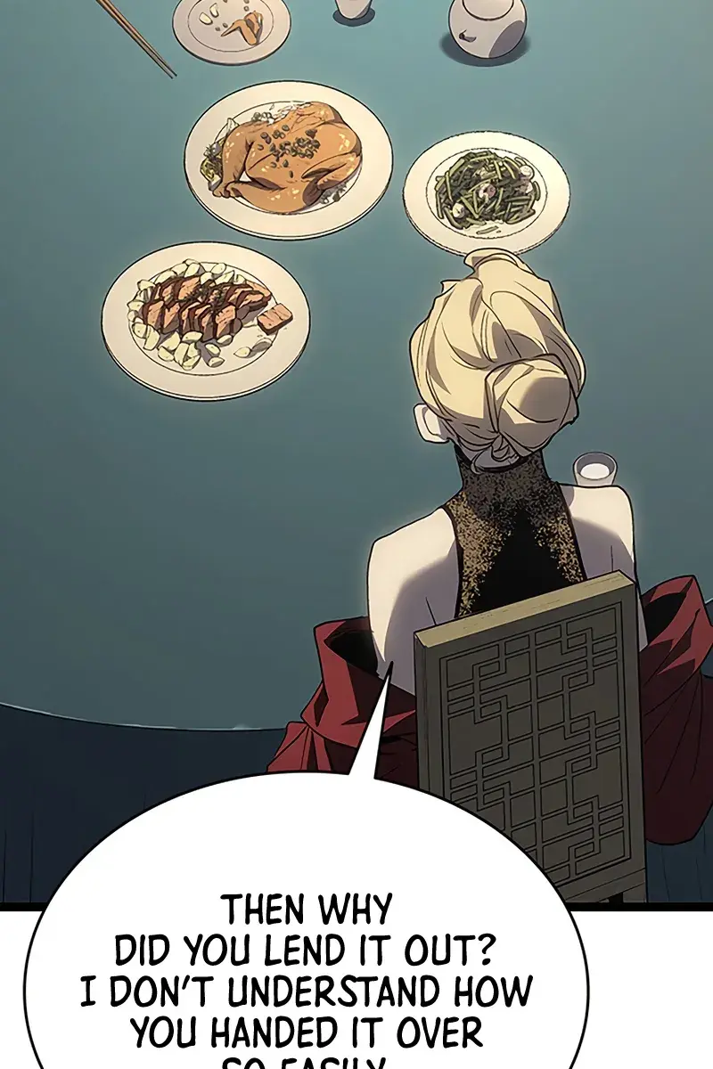 Reaper of the Drifting Moon Chapter 130 Page 47