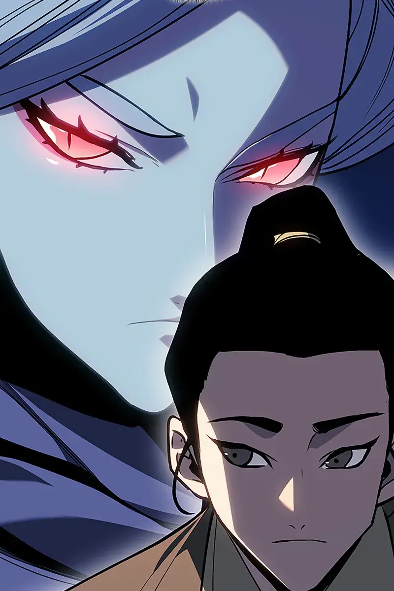 Reaper of the Drifting Moon Chapter 130 Page 85