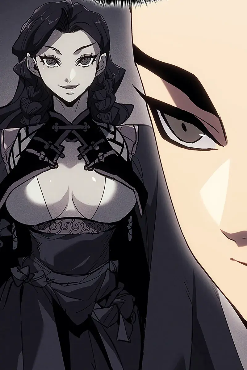 Reaper of the Drifting Moon Chapter 130 Page 110