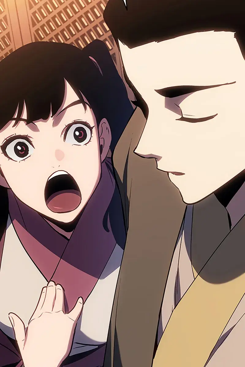 Reaper of the Drifting Moon Chapter 130 Page 112