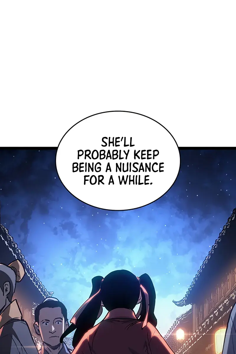 Reaper of the Drifting Moon Chapter 130 Page 126