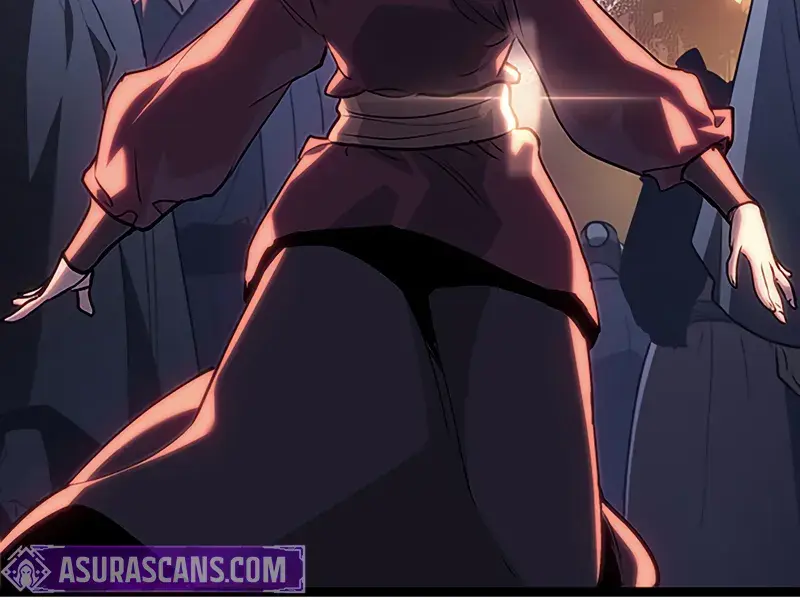 Reaper of the Drifting Moon Chapter 130 Page 127