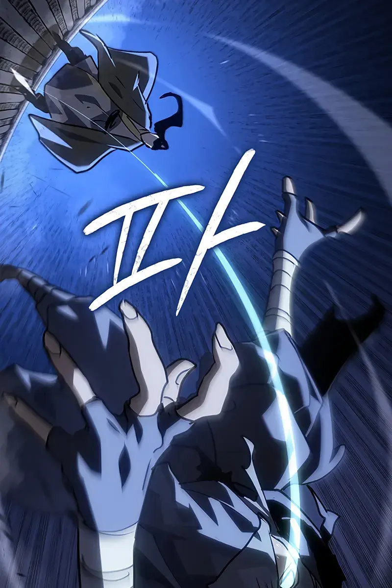 Reaper of the Drifting Moon Chapter 130 Page 144