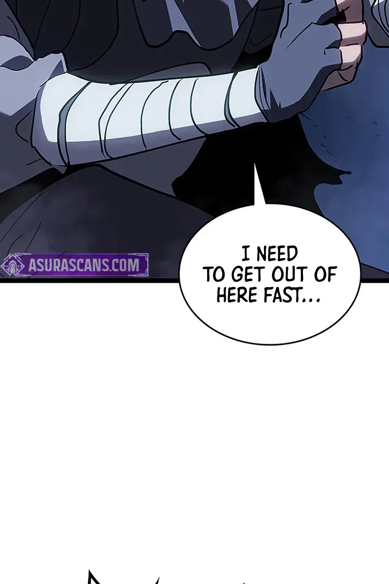 Reaper of the Drifting Moon Chapter 130 Page 154