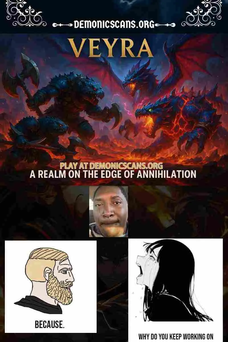 Reaper of the Drifting Moon Chapter 132 Page 2