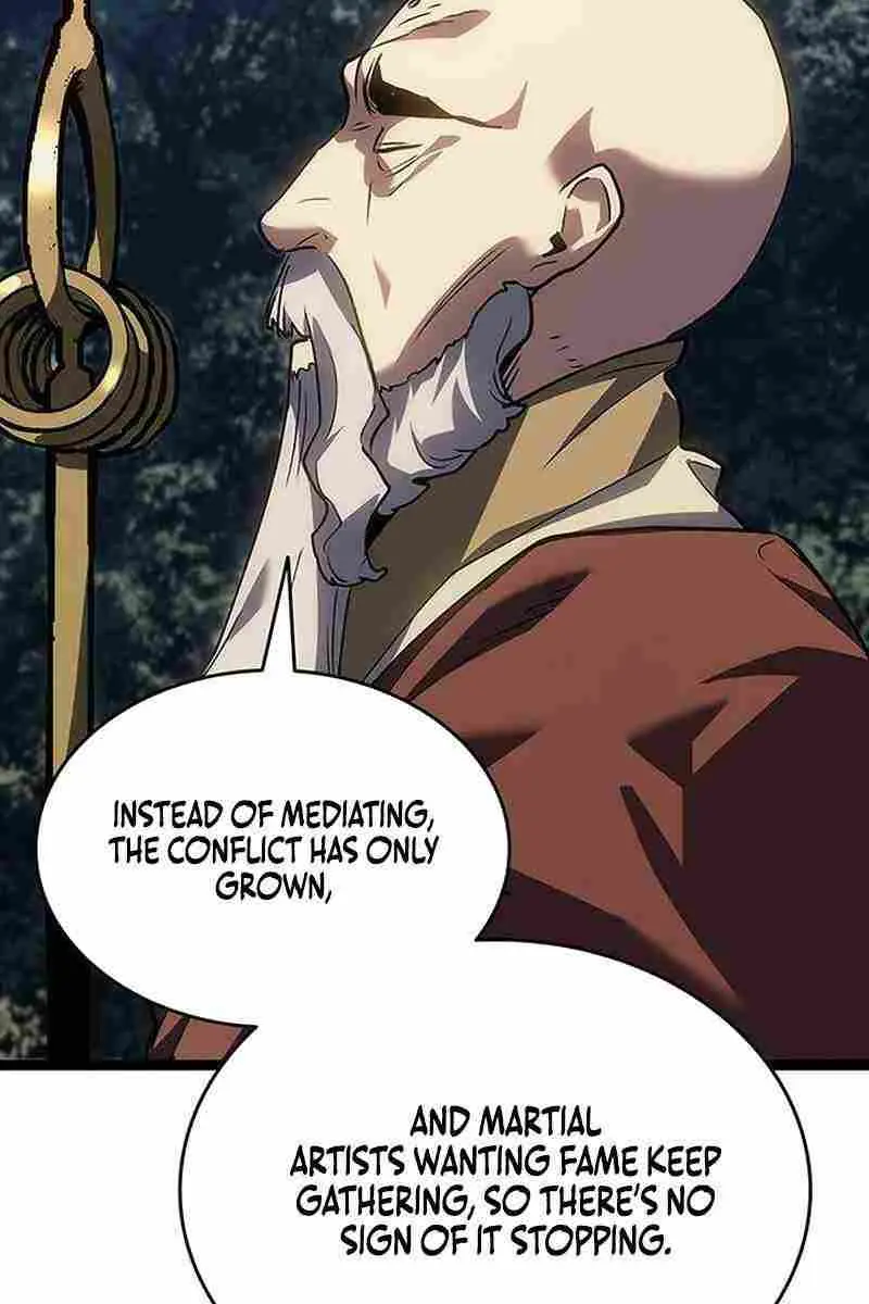 Reaper of the Drifting Moon Chapter 132 Page 8