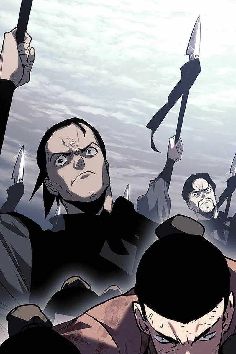 Reaper of the Drifting Moon Chapter 132 Page 42