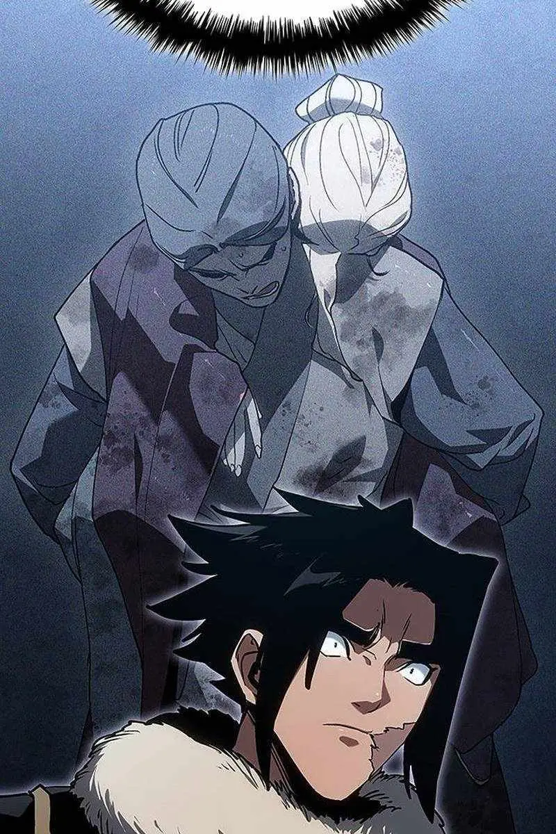 Reaper of the Drifting Moon Chapter 132 Page 128