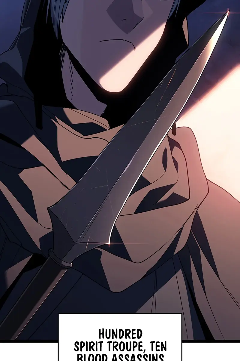 Reaper of the Drifting Moon Chapter 133 Page 7