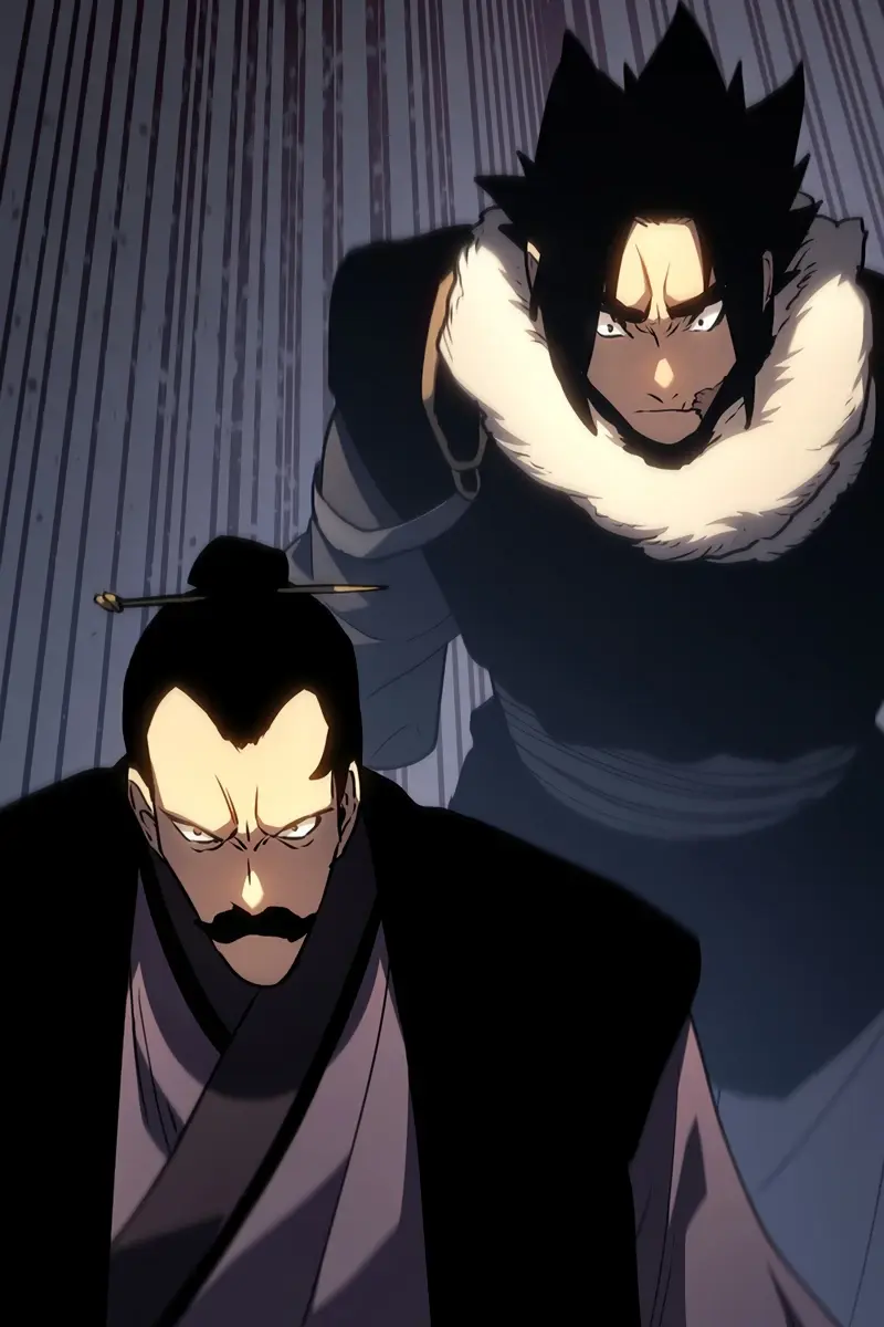 Reaper of the Drifting Moon Chapter 133 Page 34