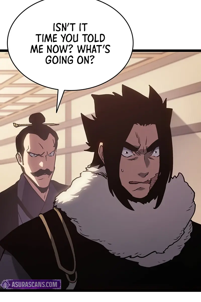 Reaper of the Drifting Moon Chapter 133 Page 55