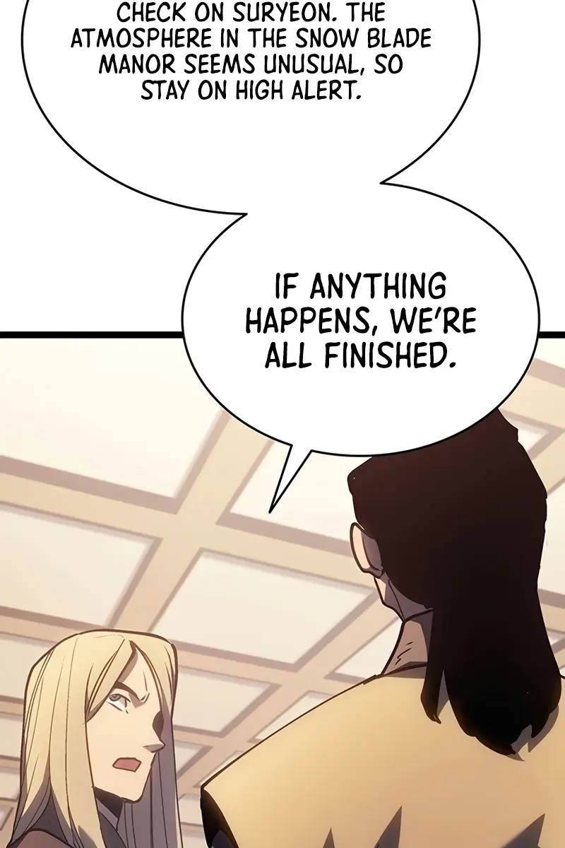 Reaper of the Drifting Moon Chapter 133 Page 74