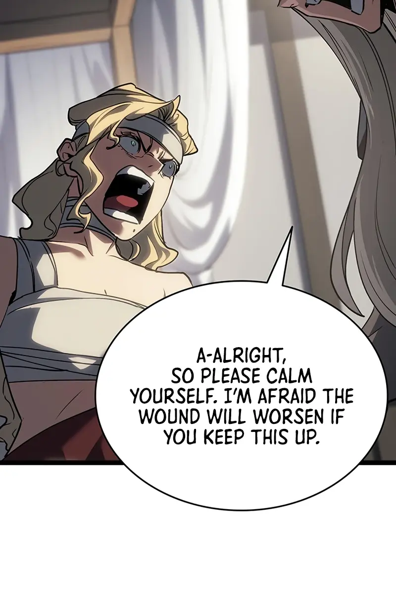 Reaper of the Drifting Moon Chapter 133 Page 101