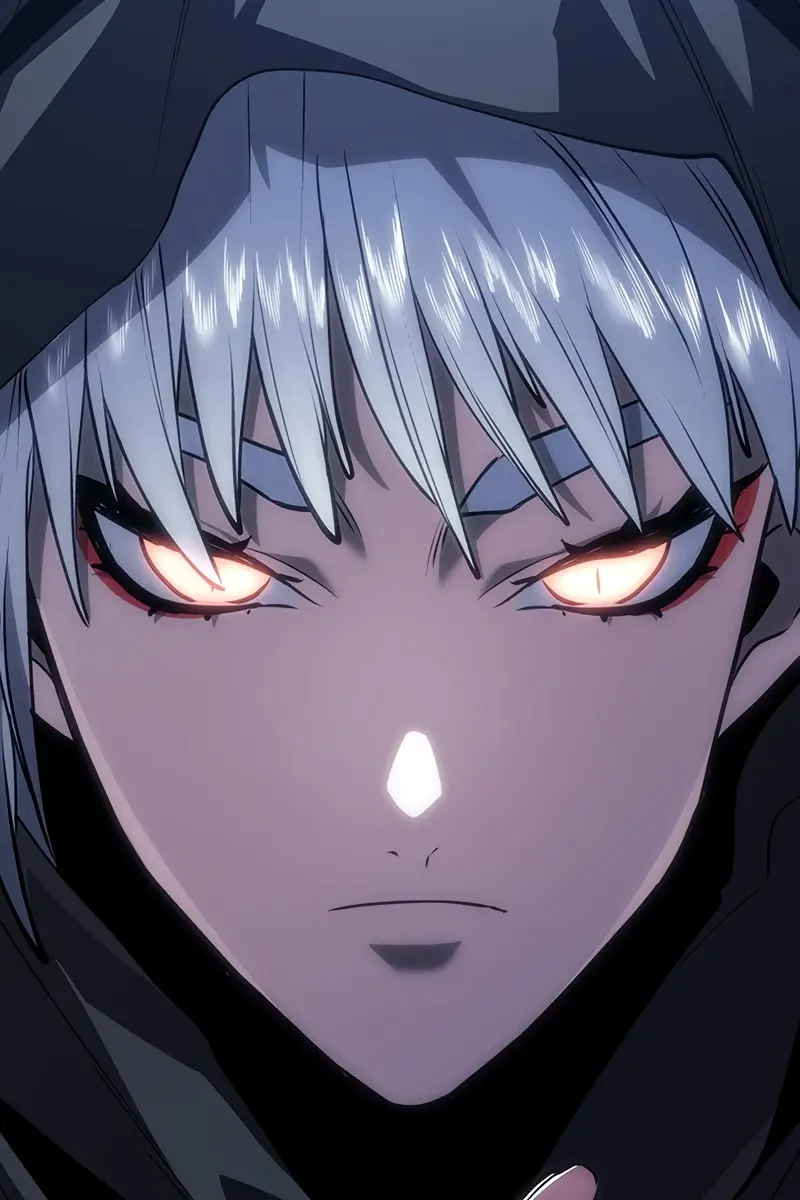 Reaper of the Drifting Moon Chapter 133 Page 119