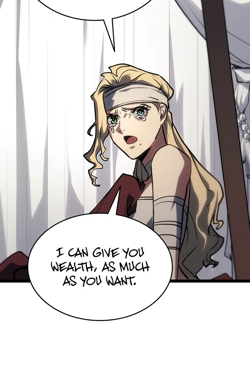Reaper of the Drifting Moon Chapter 133 Page 123