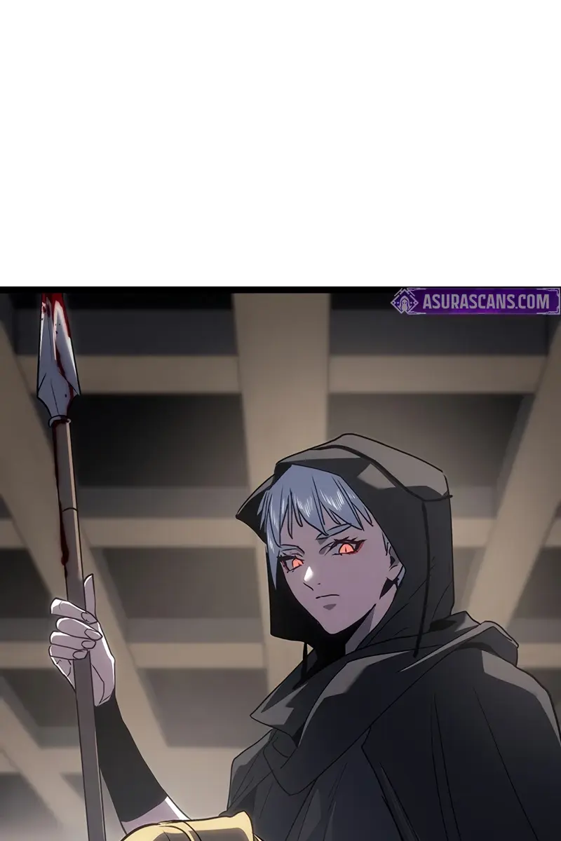 Reaper of the Drifting Moon Chapter 133 Page 124