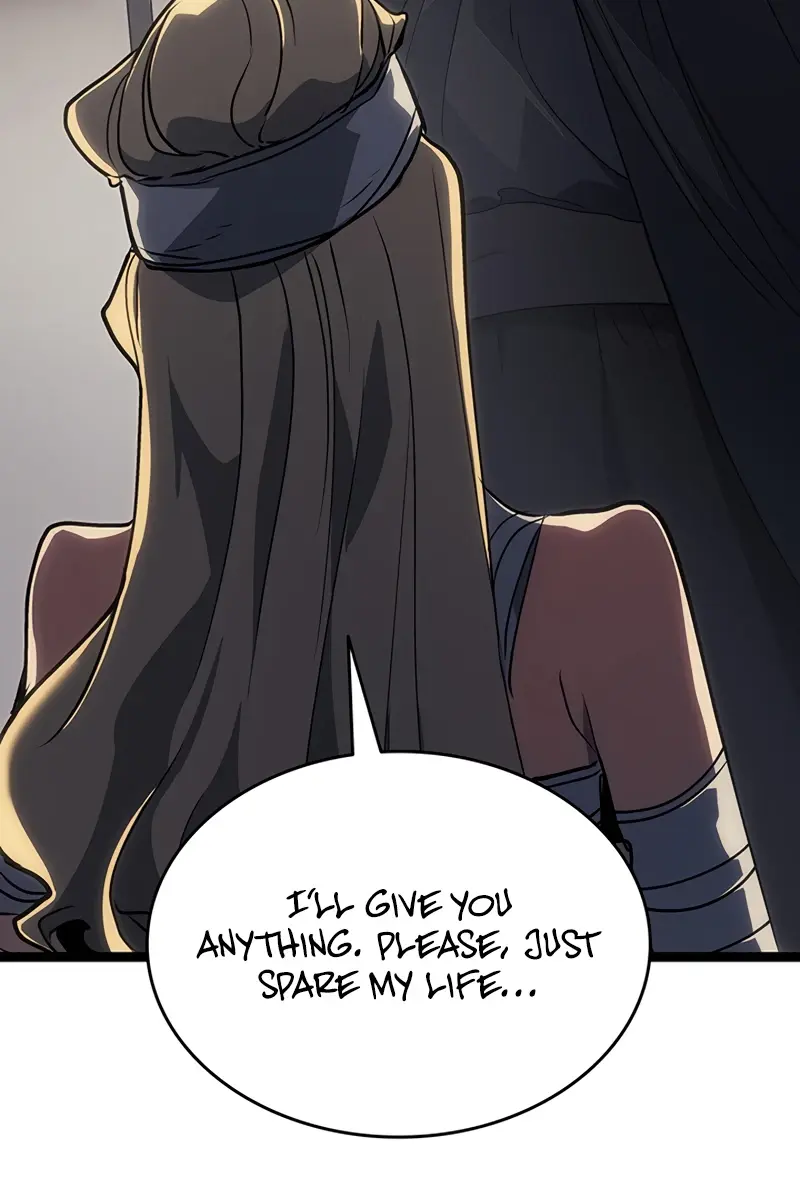 Reaper of the Drifting Moon Chapter 133 Page 125