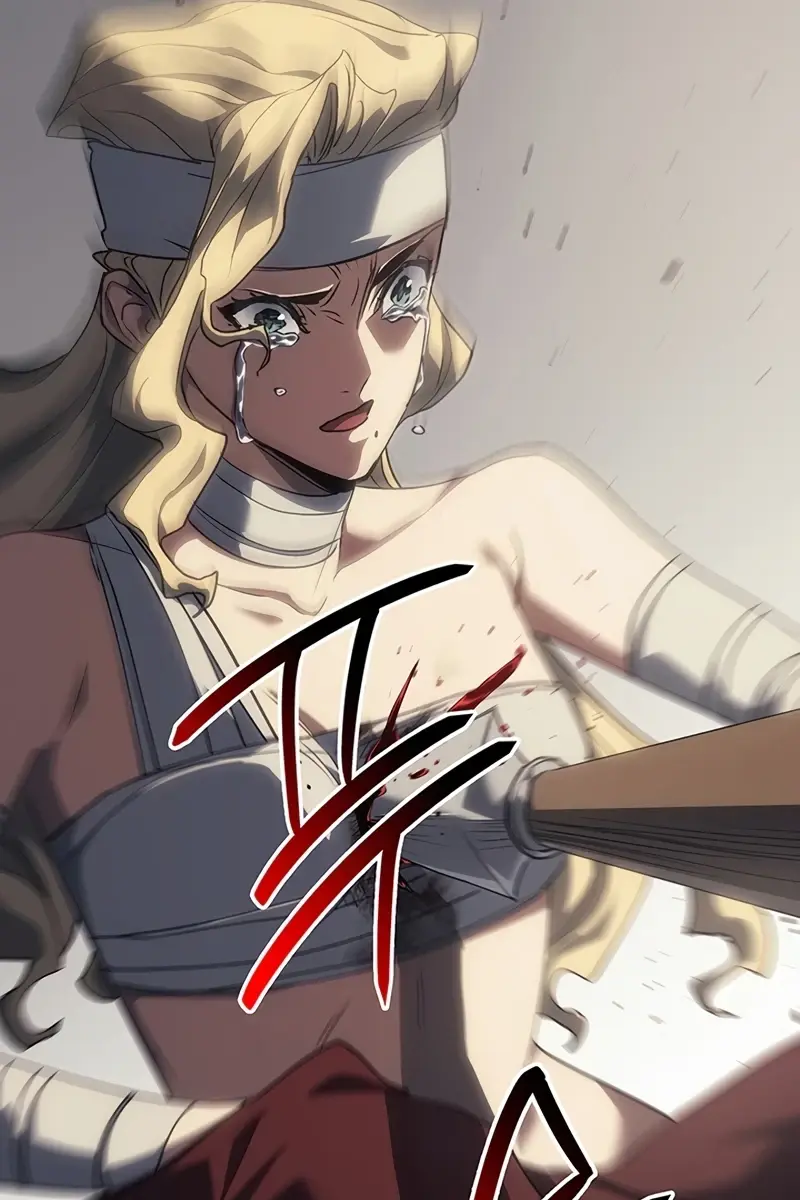 Reaper of the Drifting Moon Chapter 133 Page 129