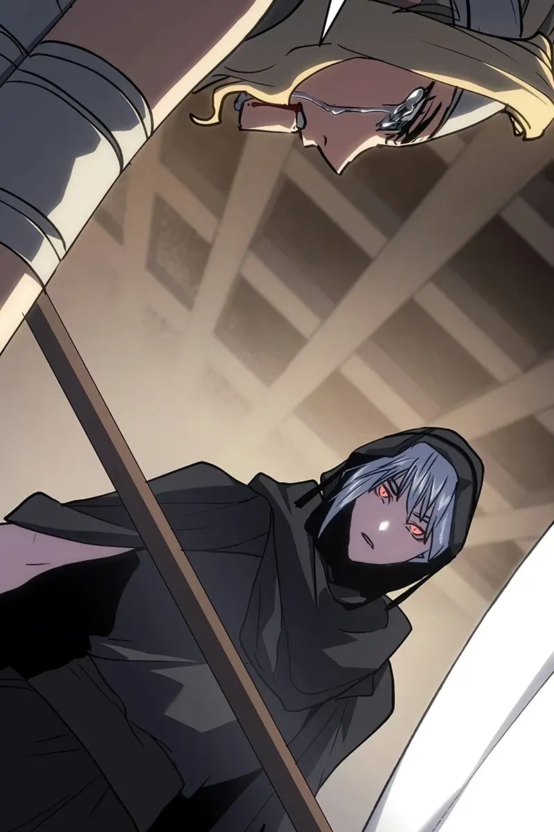 Reaper of the Drifting Moon Chapter 133 Page 131