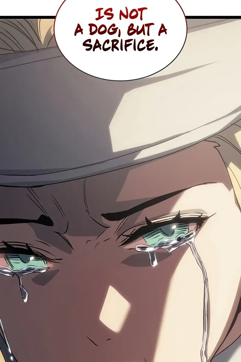 Reaper of the Drifting Moon Chapter 133 Page 133