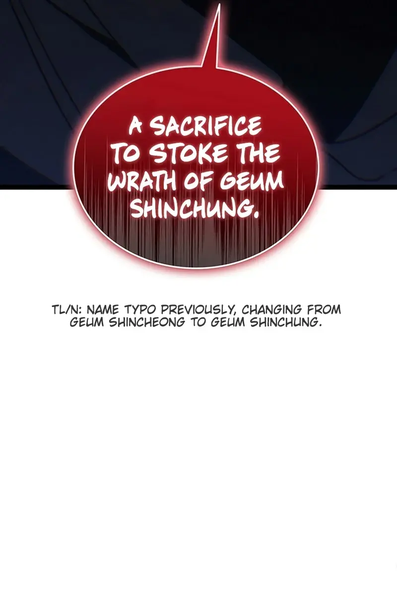 Reaper of the Drifting Moon Chapter 133 Page 136
