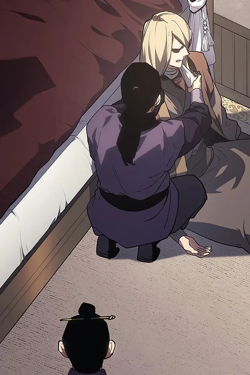 Reaper of the Drifting Moon Chapter 134 Page 3