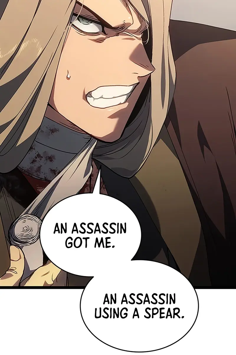 Reaper of the Drifting Moon Chapter 134 Page 7