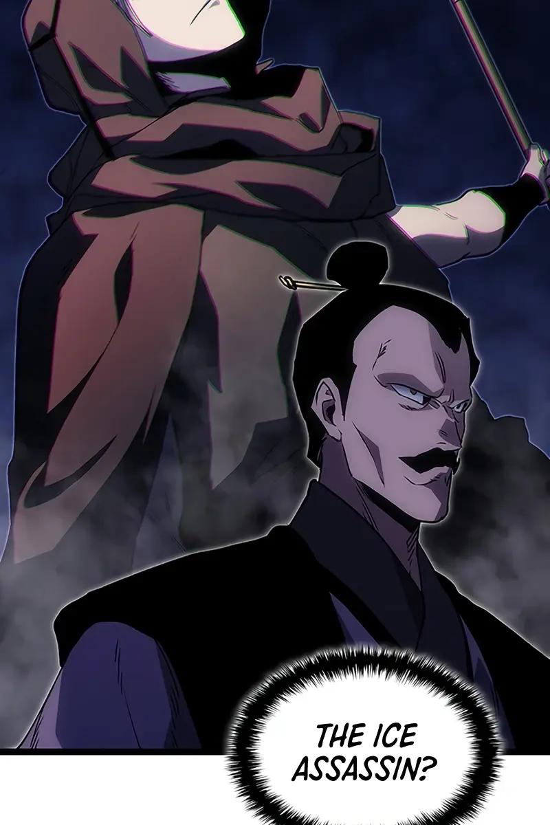 Reaper of the Drifting Moon Chapter 134 Page 9