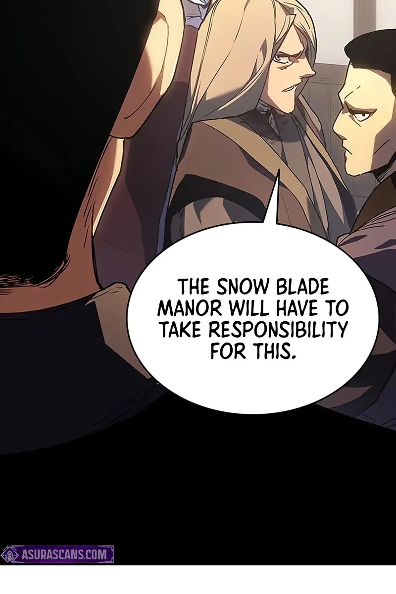 Reaper of the Drifting Moon Chapter 134 Page 11