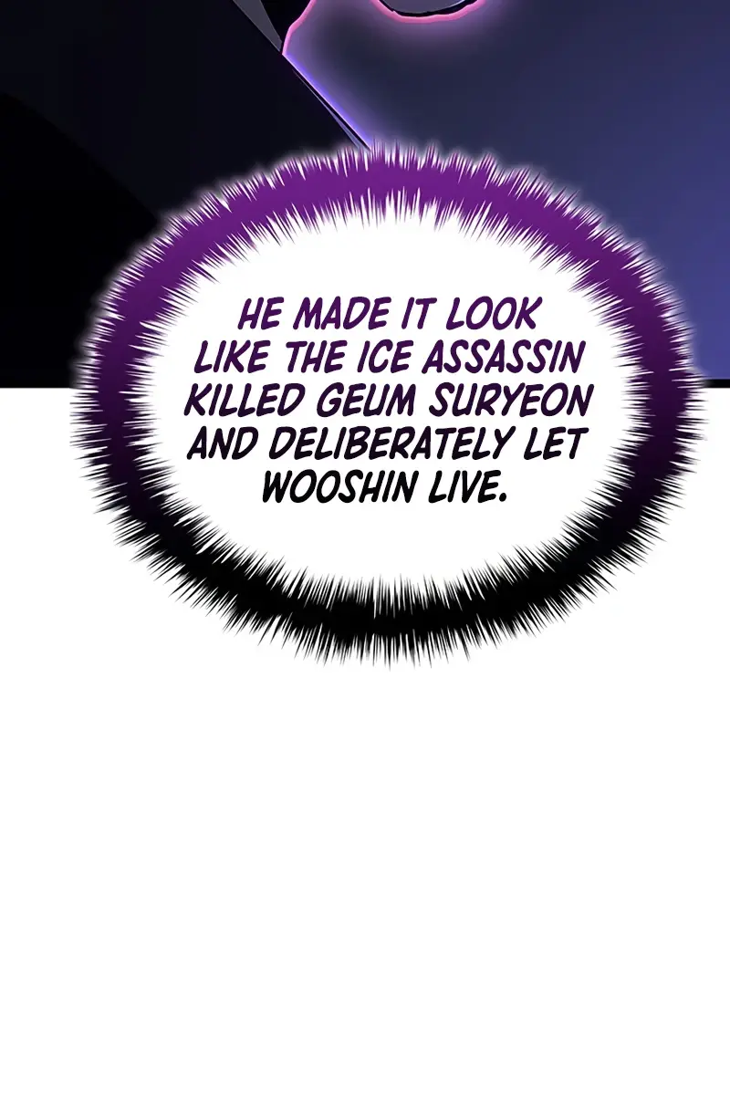 Reaper of the Drifting Moon Chapter 134 Page 15