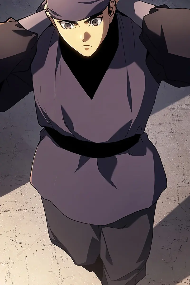 Reaper of the Drifting Moon Chapter 134 Page 28