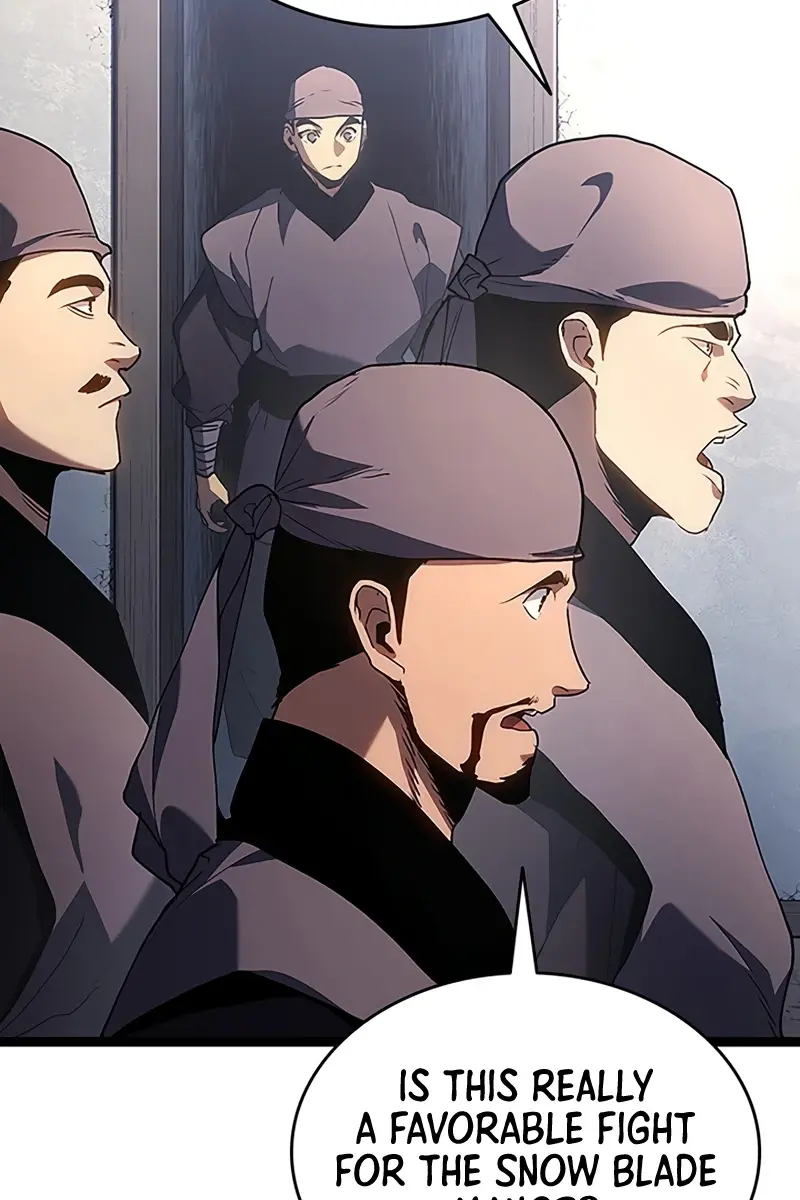 Reaper of the Drifting Moon Chapter 134 Page 30