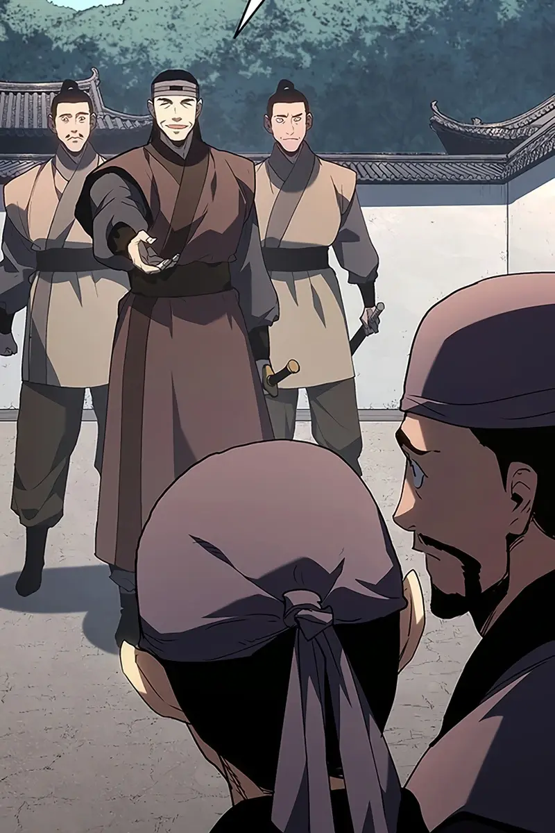 Reaper of the Drifting Moon Chapter 134 Page 34