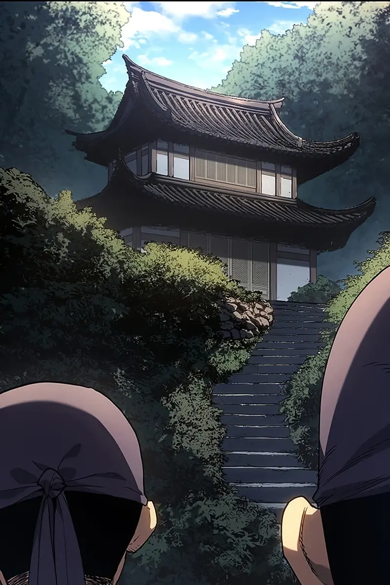 Reaper of the Drifting Moon Chapter 134 Page 38