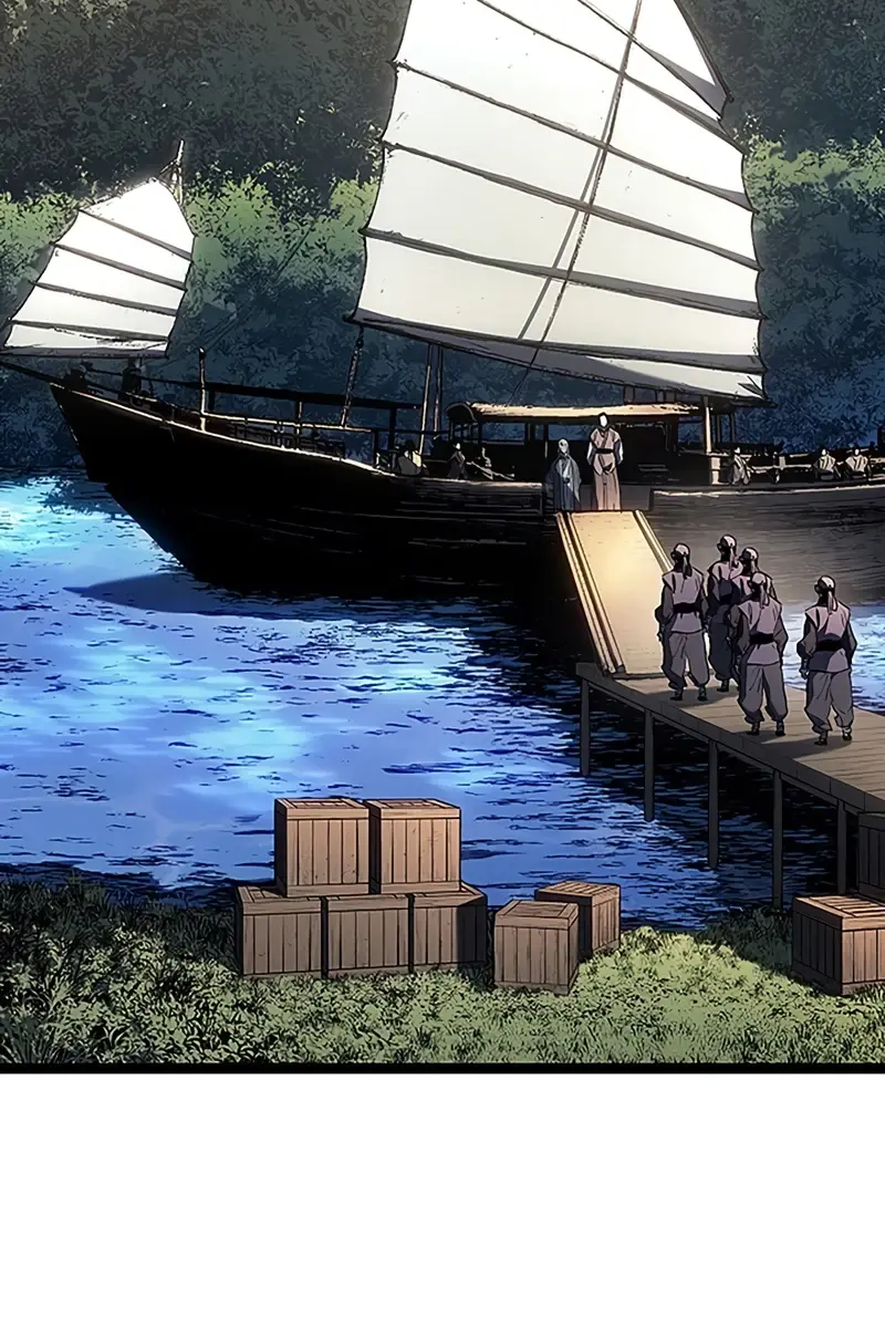 Reaper of the Drifting Moon Chapter 134 Page 55